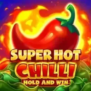 Super Hot Chilli