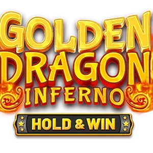 Golden Dragon Inferno