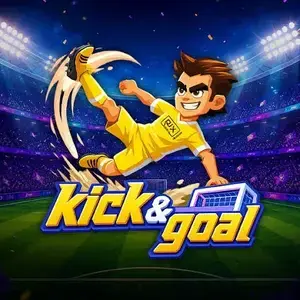 Kick&Goal