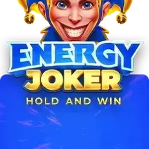 Energy Joker: Hold and Win